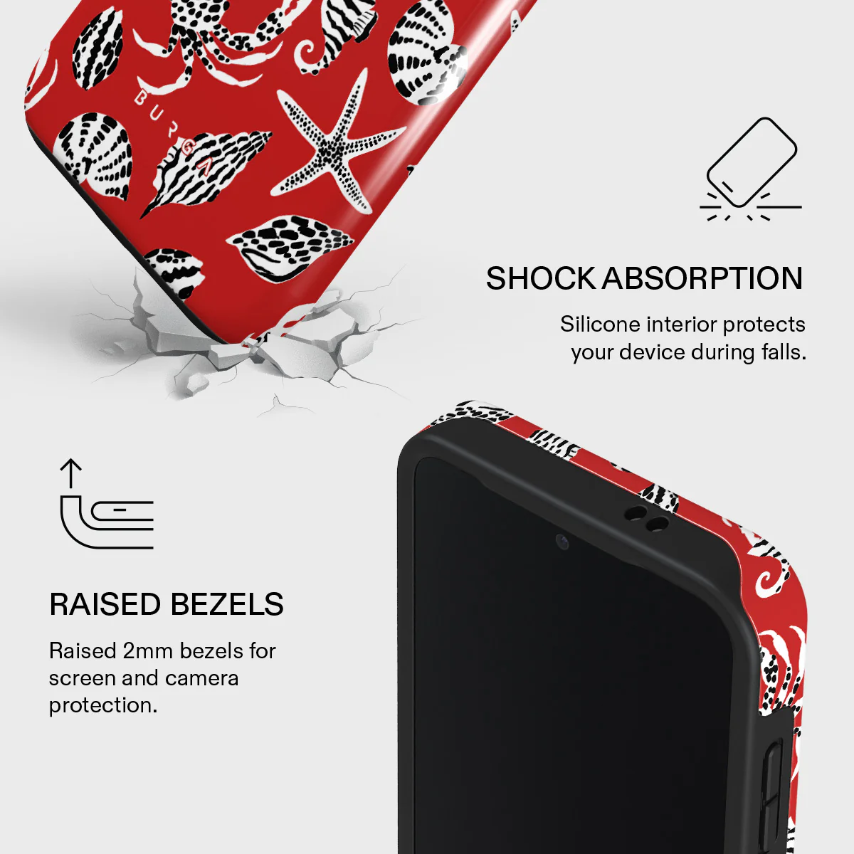 Hydra - Samsung Galaxy S24 Plus Case - Image 4