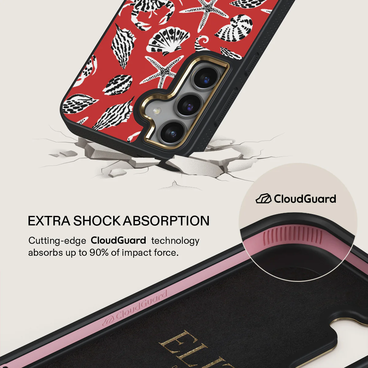 Hydra - Samsung Galaxy S24 Plus Case - Image 7