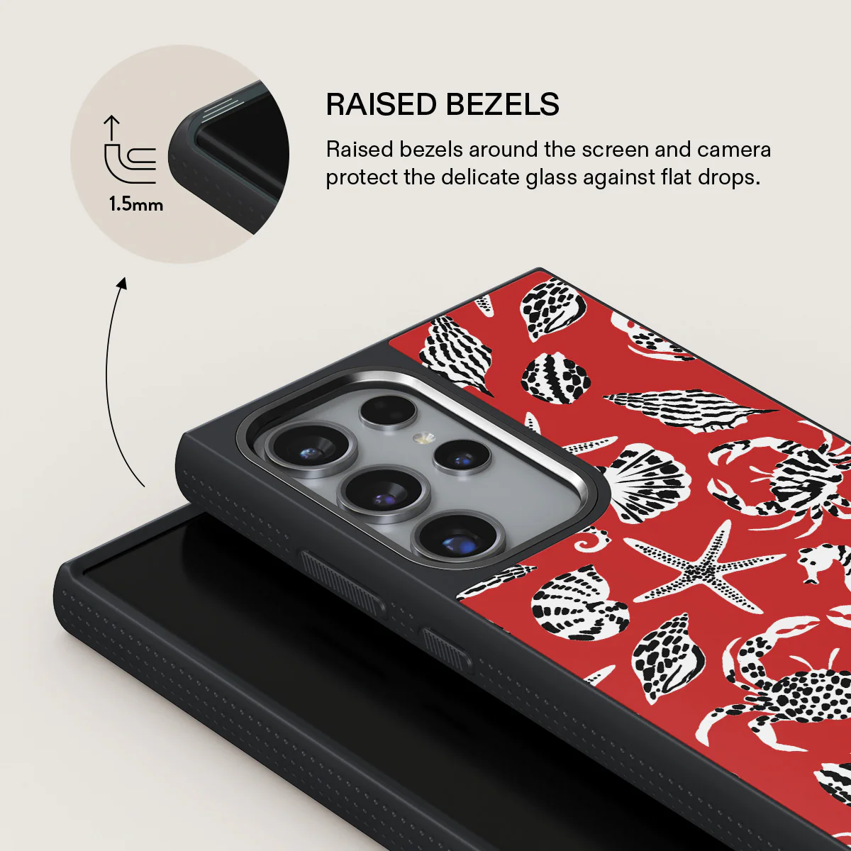 Hydra - Samsung Galaxy S24 Ultra Case - Image 15
