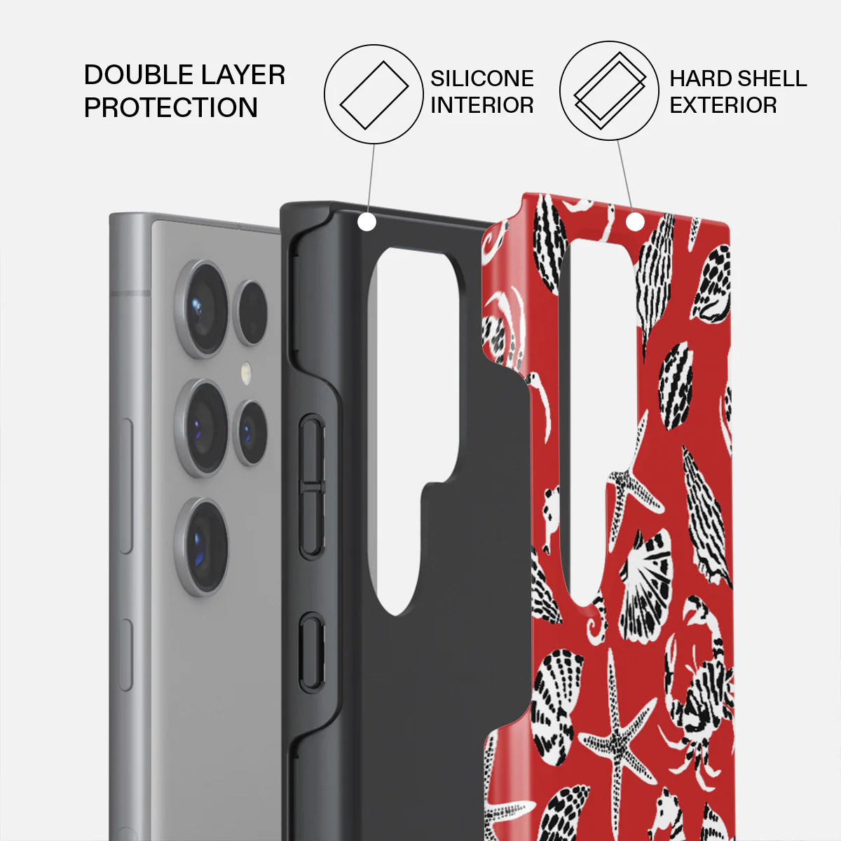 Hydra - Samsung Galaxy S24 Ultra Case - Image 2