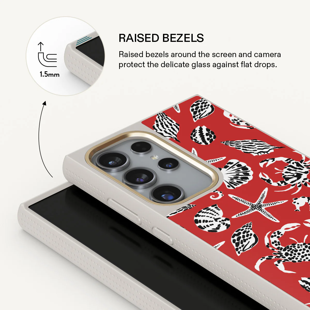Hydra - Samsung Galaxy S24 Ultra Case - Image 22