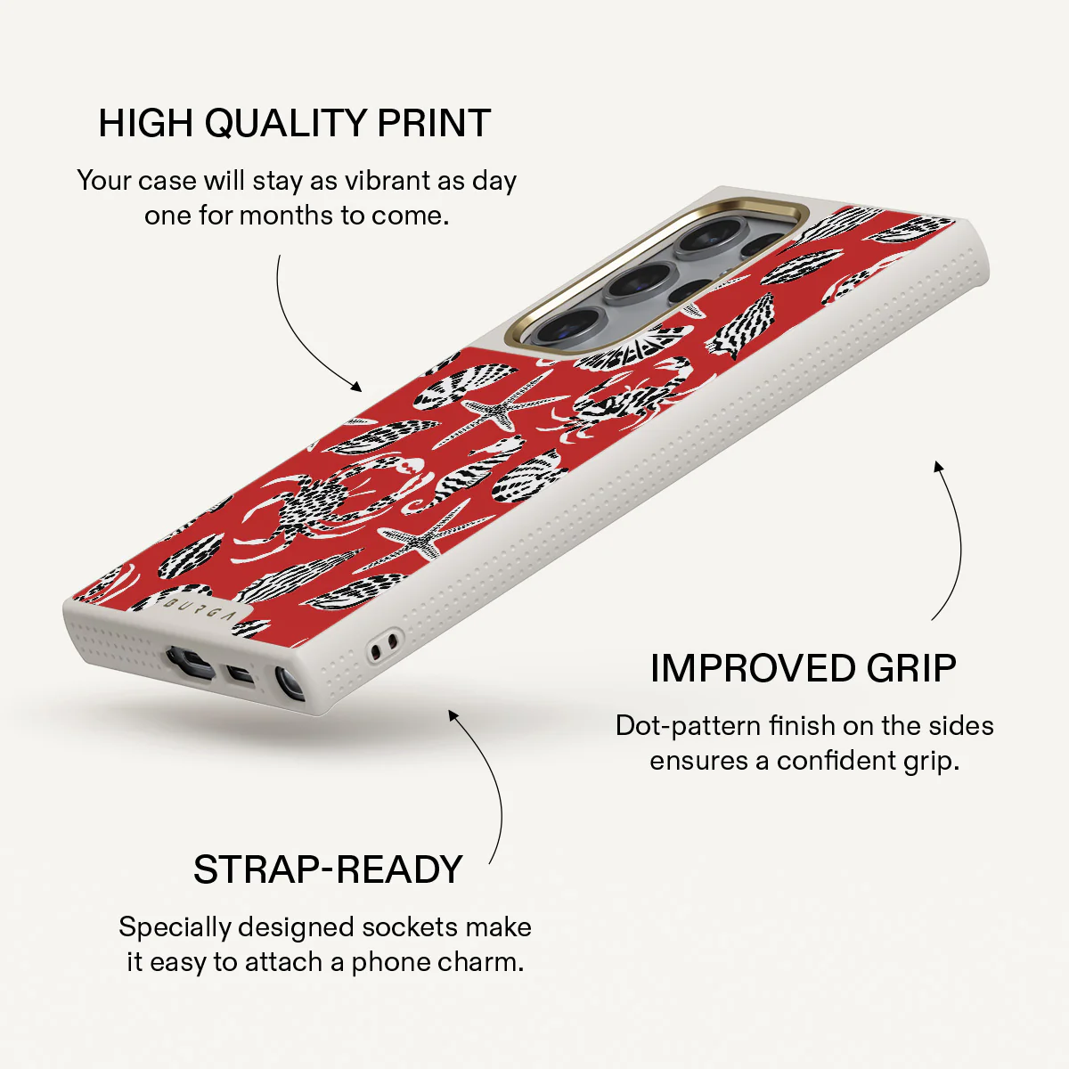 Hydra - Samsung Galaxy S24 Ultra Case - Image 23