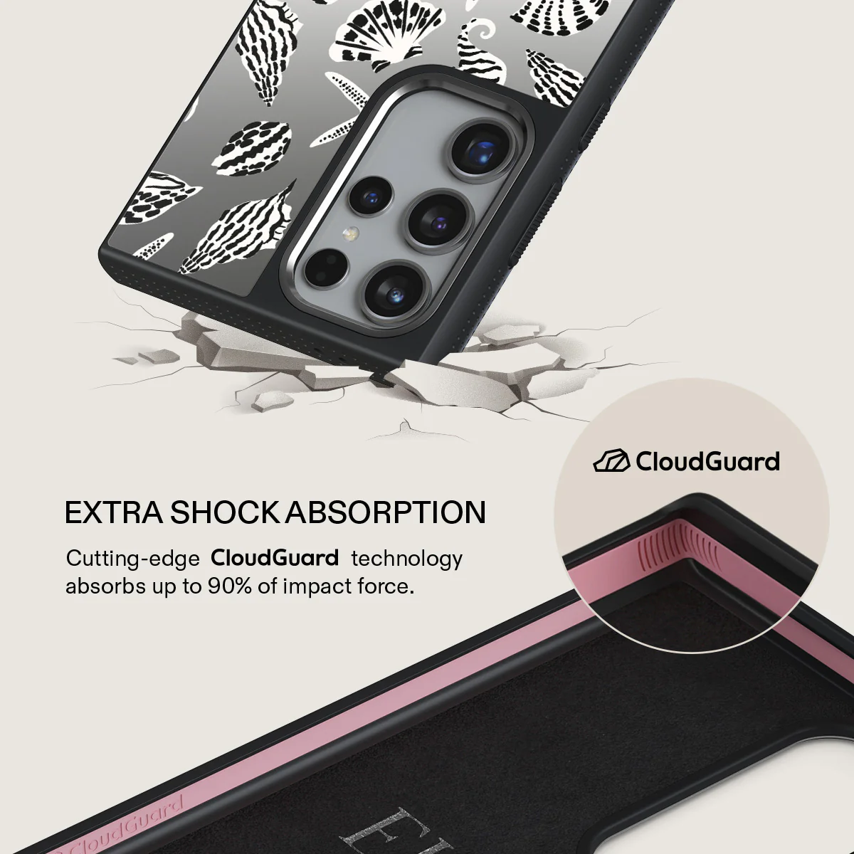 Hydra - Samsung Galaxy S24 Ultra Case - Image 36