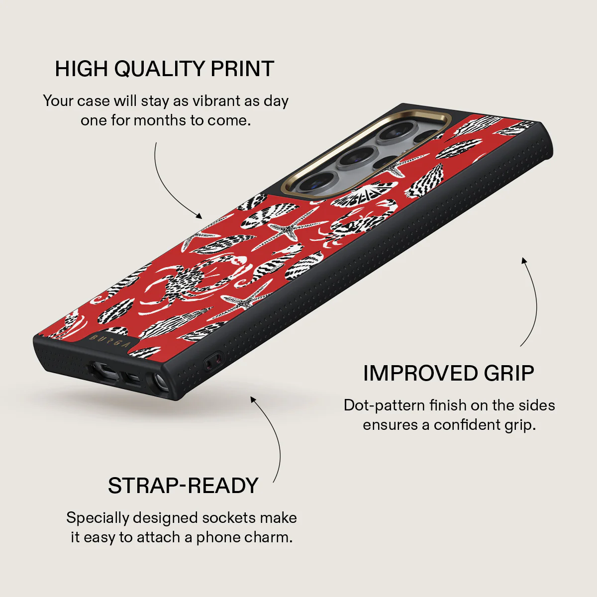 Hydra - Samsung Galaxy S24 Ultra Case - Image 9