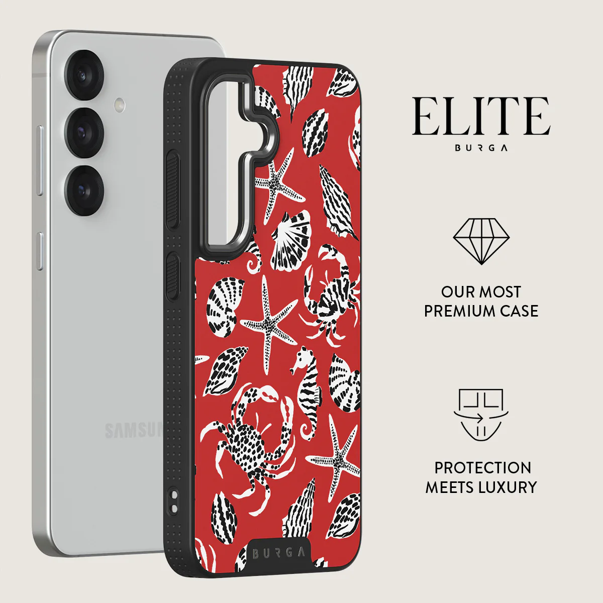 Hydra - Samsung Galaxy S25 Case - Image 13