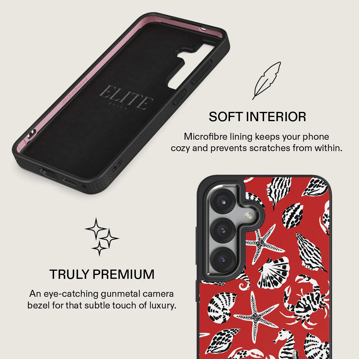 Hydra - Samsung Galaxy S25 Case - Image 17