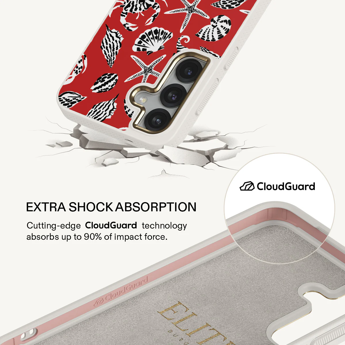 Hydra - Samsung Galaxy S25 Case - Image 21