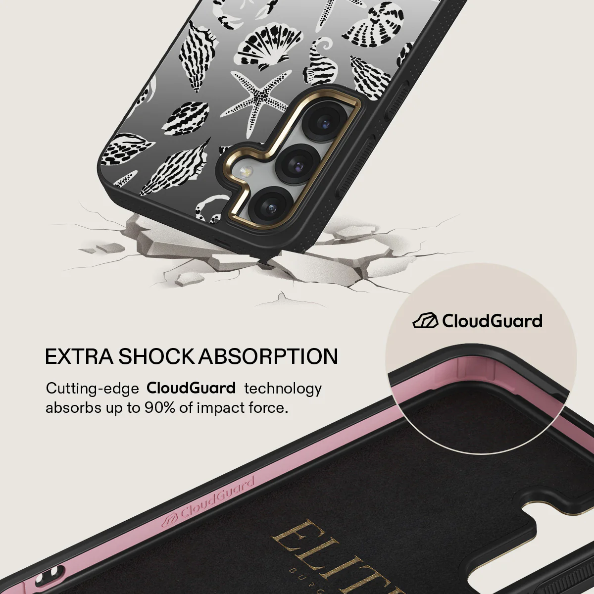 Hydra - Samsung Galaxy S25 Case - Image 28