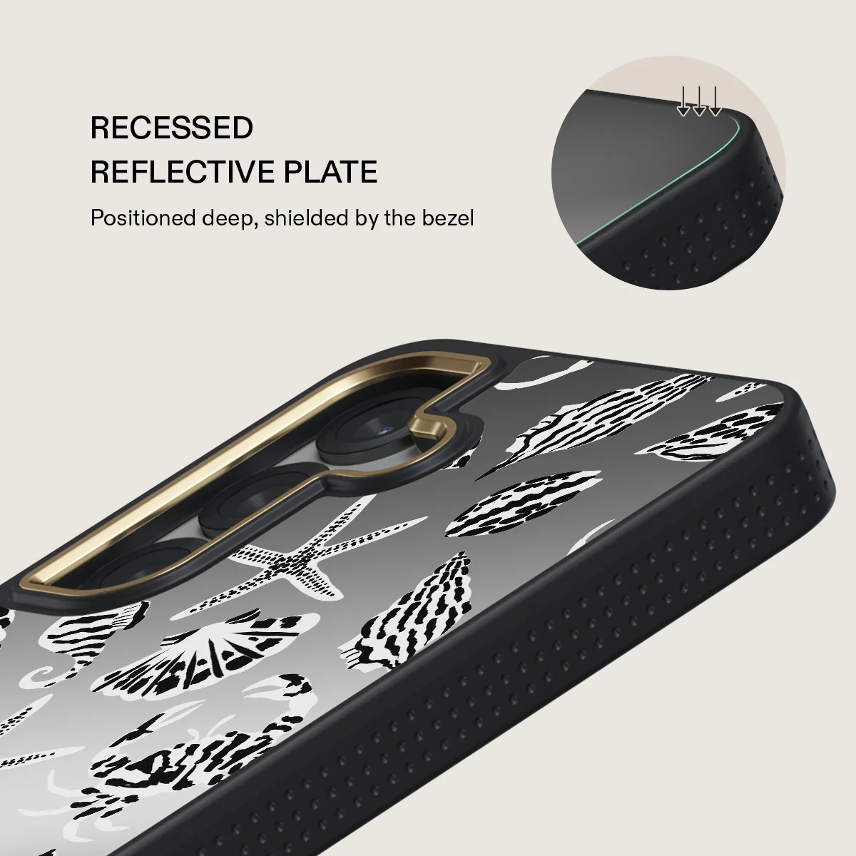 Hydra - Samsung Galaxy S25 Case - Image 29