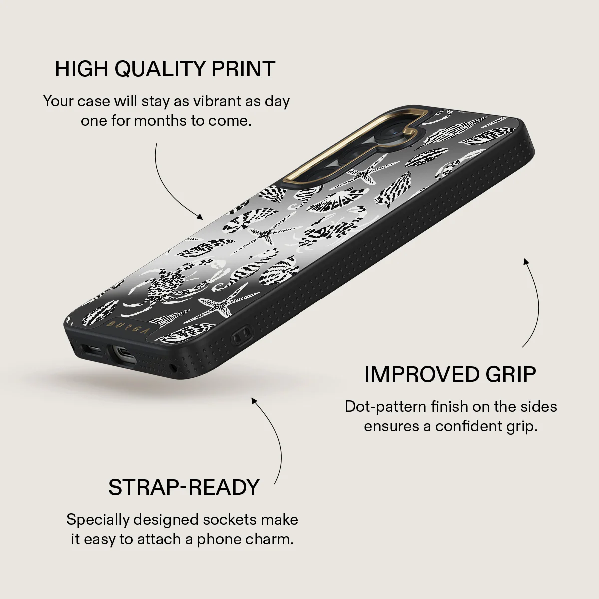 Hydra - Samsung Galaxy S25 Case - Image 31