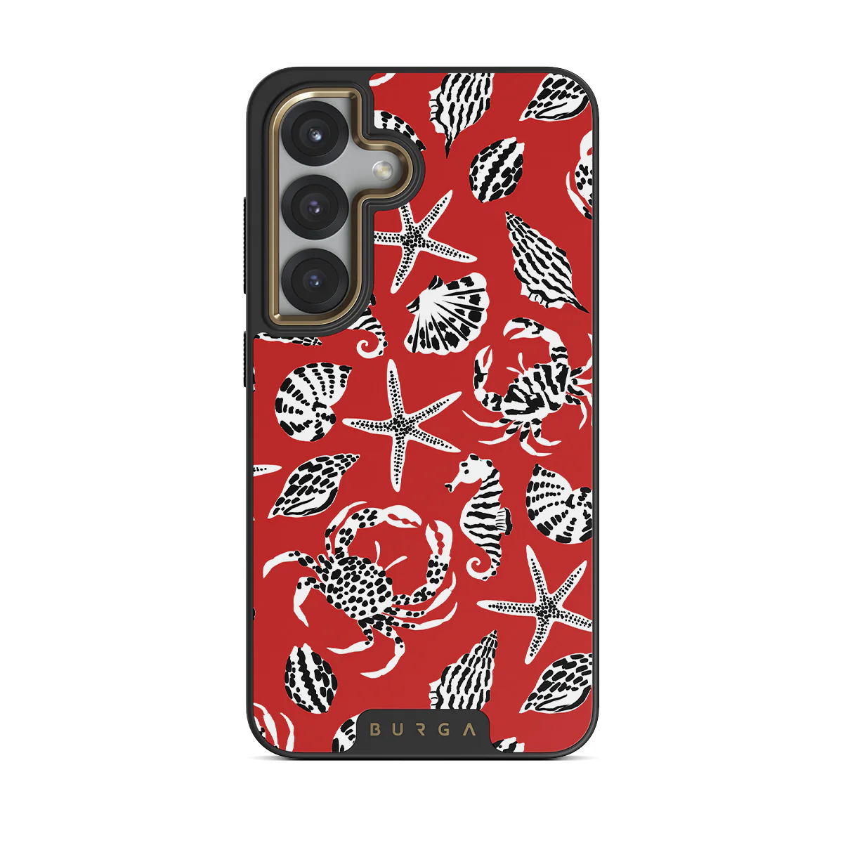 Hydra - Samsung Galaxy S25 Case - Image 5