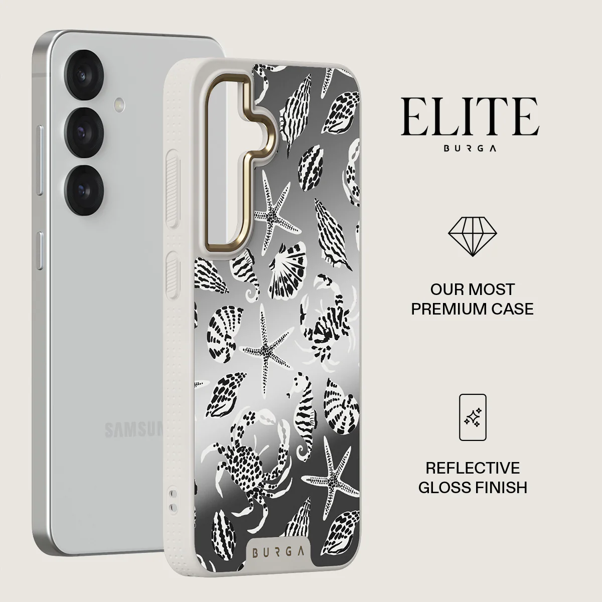 Hydra - Samsung Galaxy S25 Case - Image 52