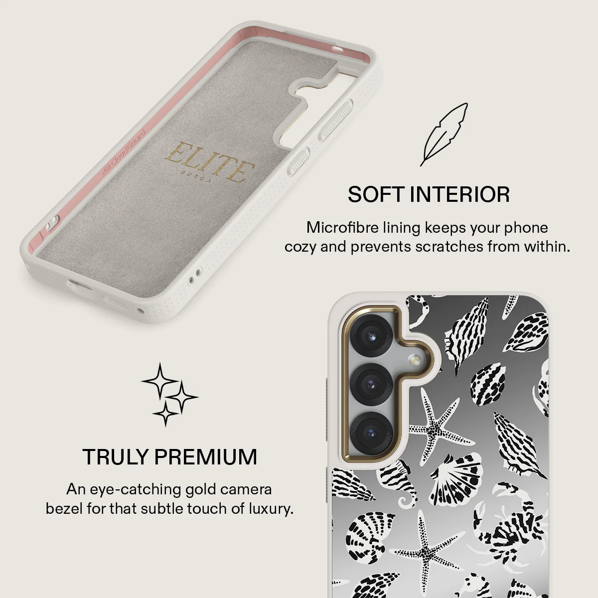 Hydra - Samsung Galaxy S25 Case - Image 57