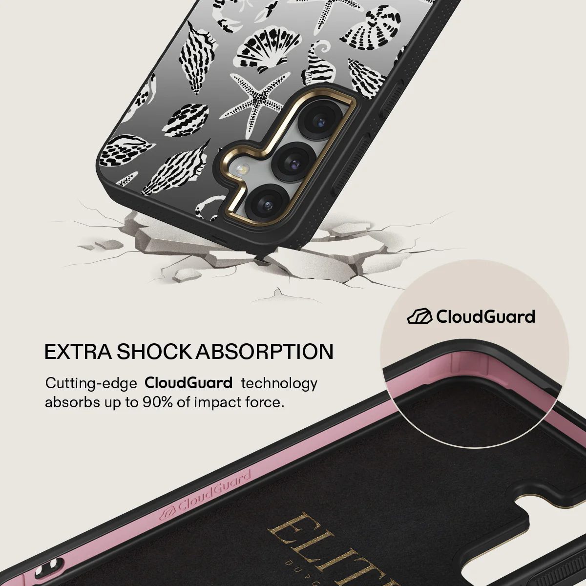 Hydra - Samsung Galaxy S25 Plus Case - Image 28