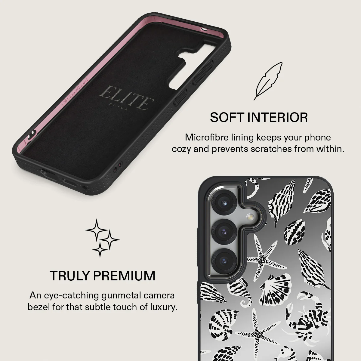 Hydra - Samsung Galaxy S25 Plus Case - Image 40