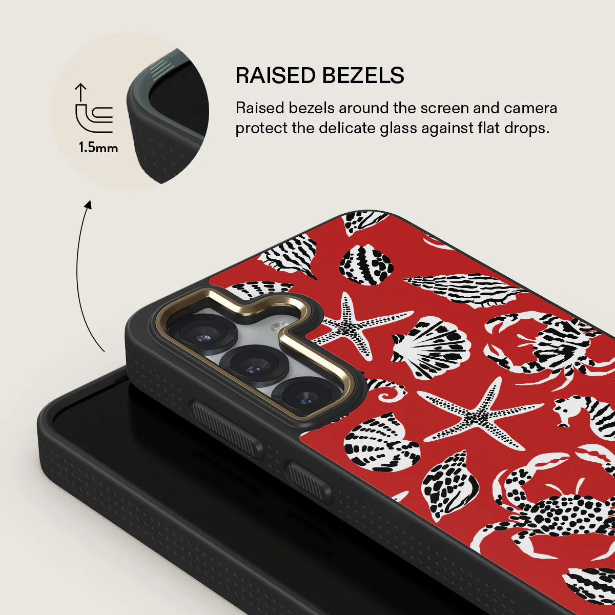 Hydra - Samsung Galaxy S25 Plus Case - Image 8
