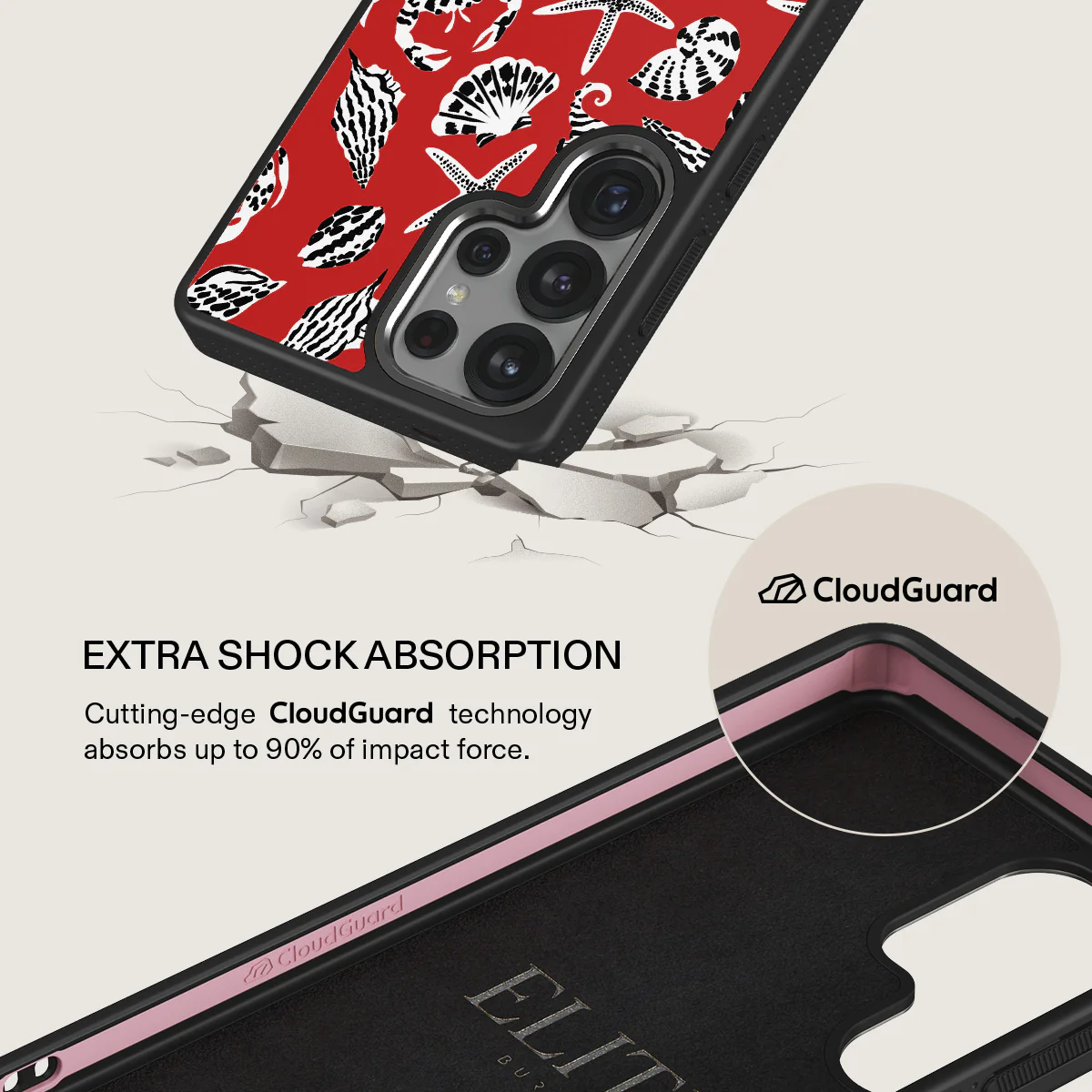 Hydra - Samsung Galaxy S25 Ultra Case - Image 14