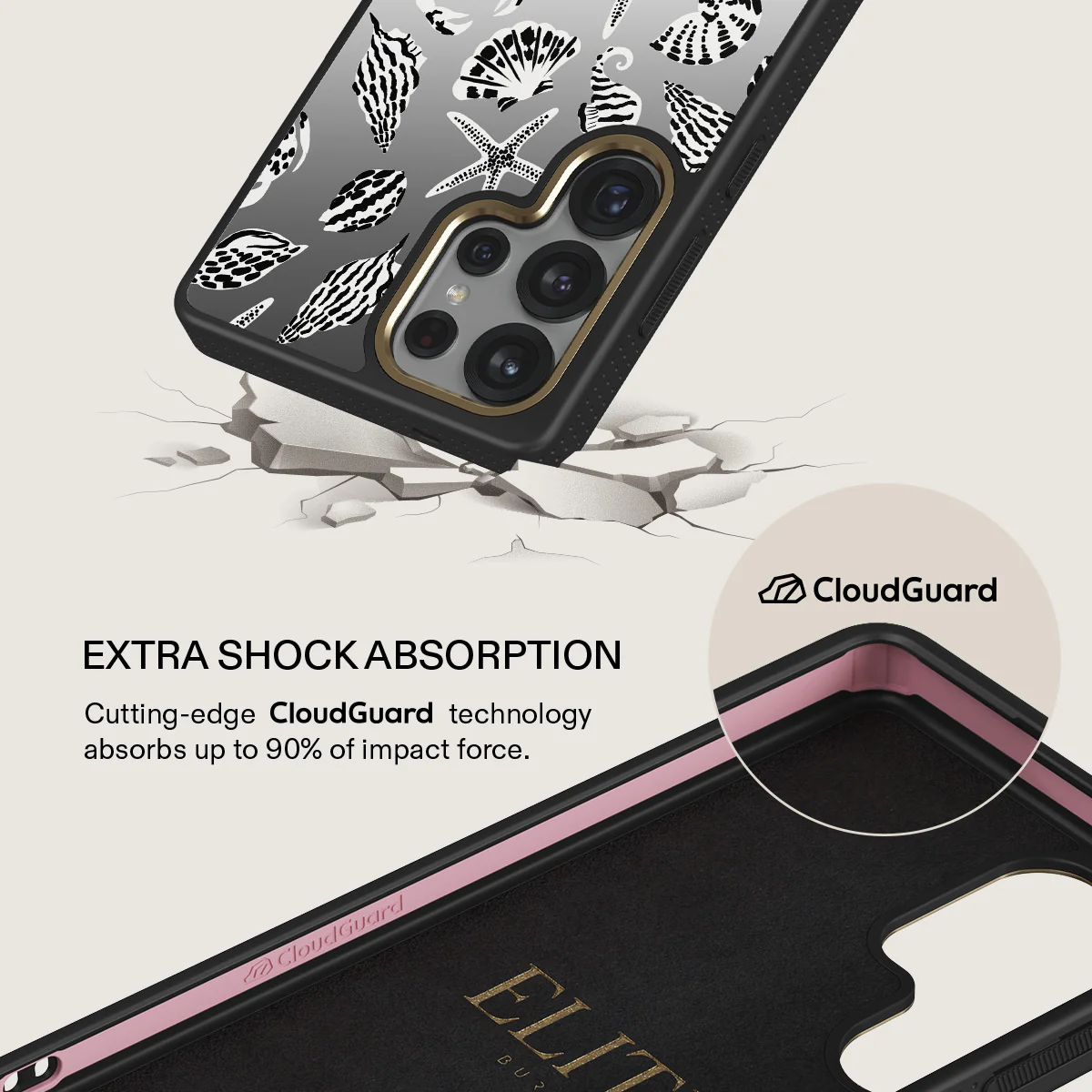 Hydra - Samsung Galaxy S25 Ultra Case - Image 28
