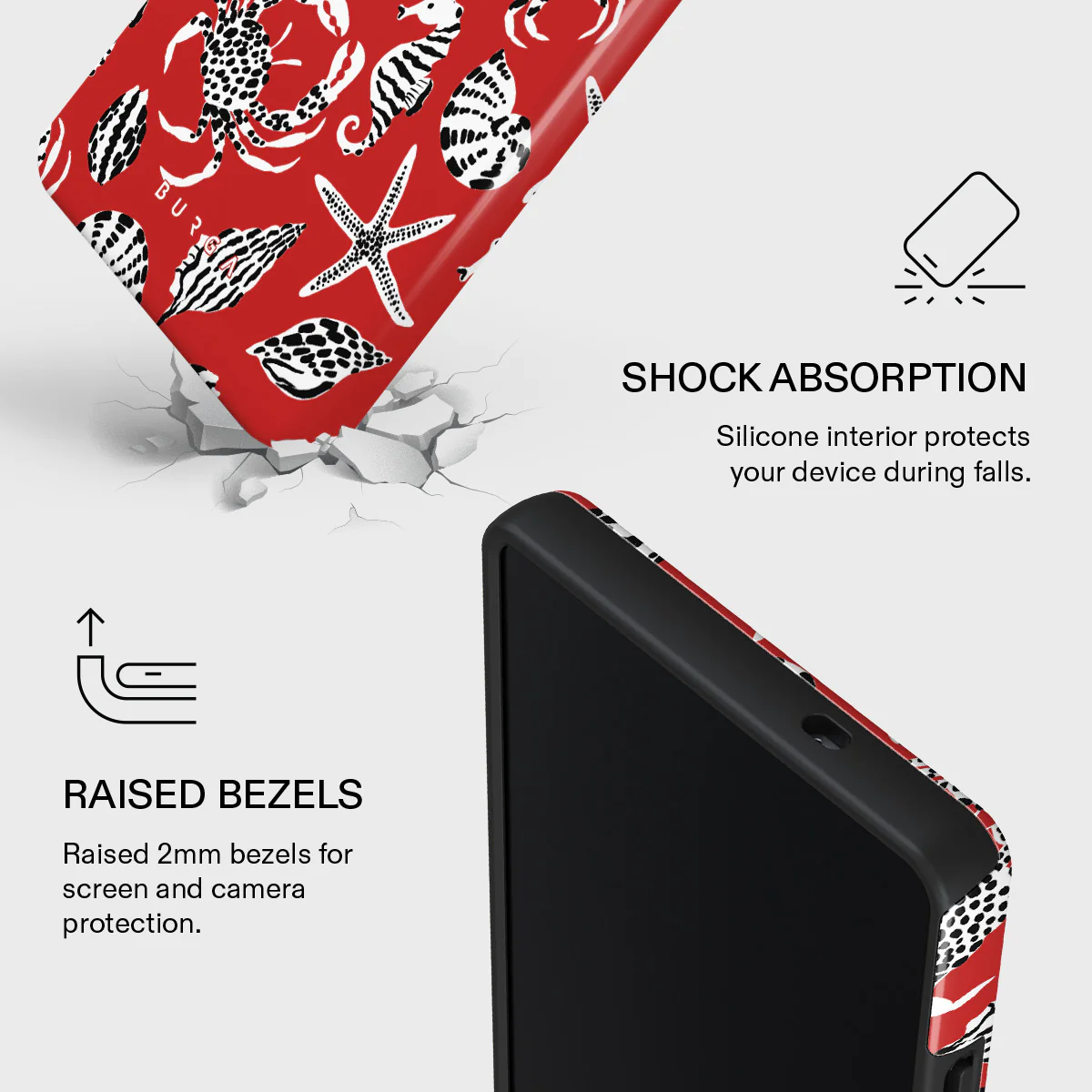 Hydra - Samsung Galaxy S25 Ultra Case - Image 4