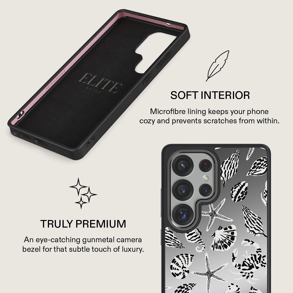 Hydra - Samsung Galaxy S25 Ultra Case - Image 40