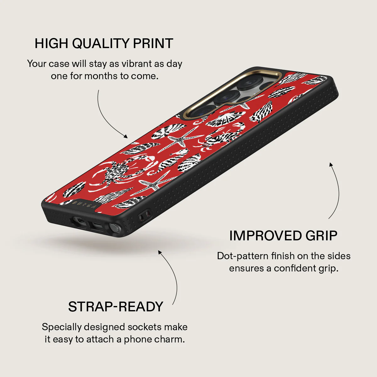 Hydra - Samsung Galaxy S25 Ultra Case - Image 9