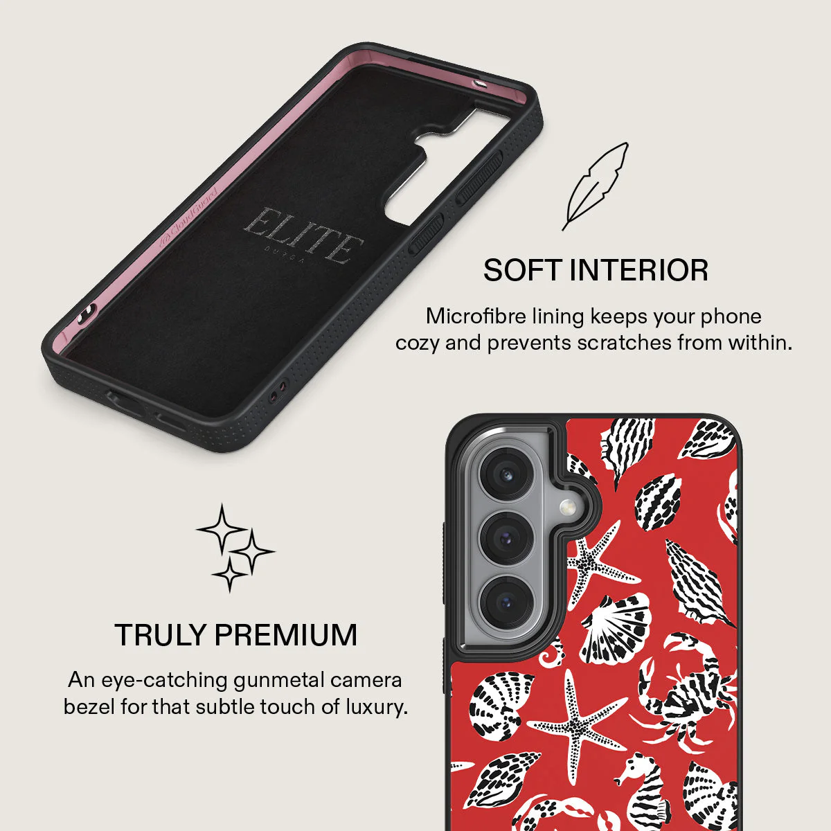Hydra - Samsung Galaxy S26 Case - Image 17