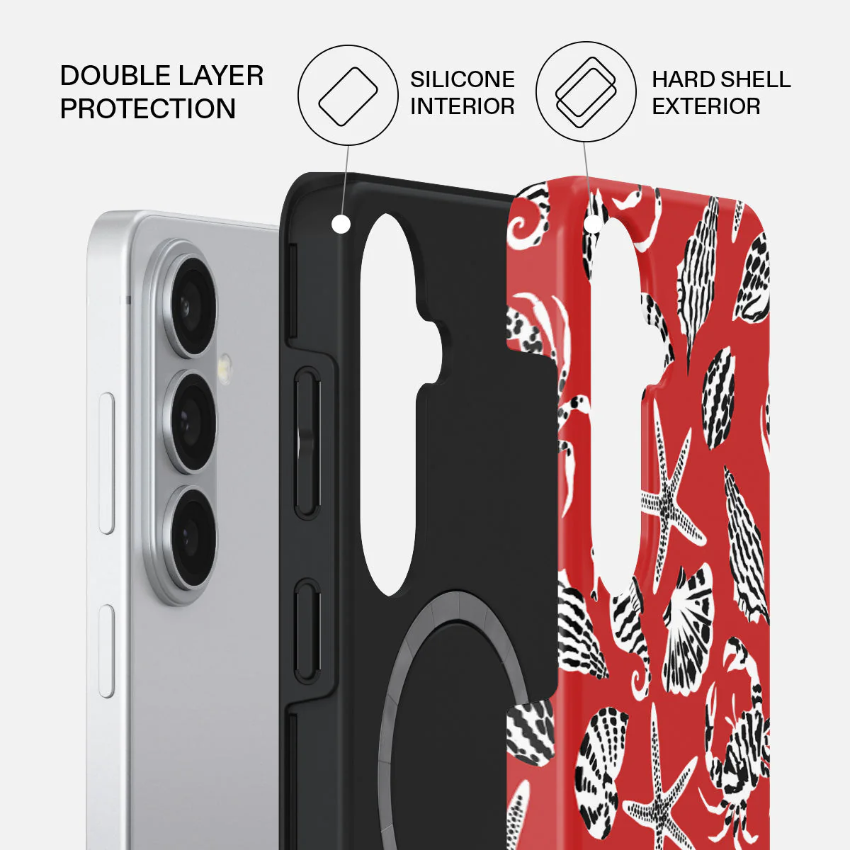 Hydra - Samsung Galaxy S26 Case - Image 2