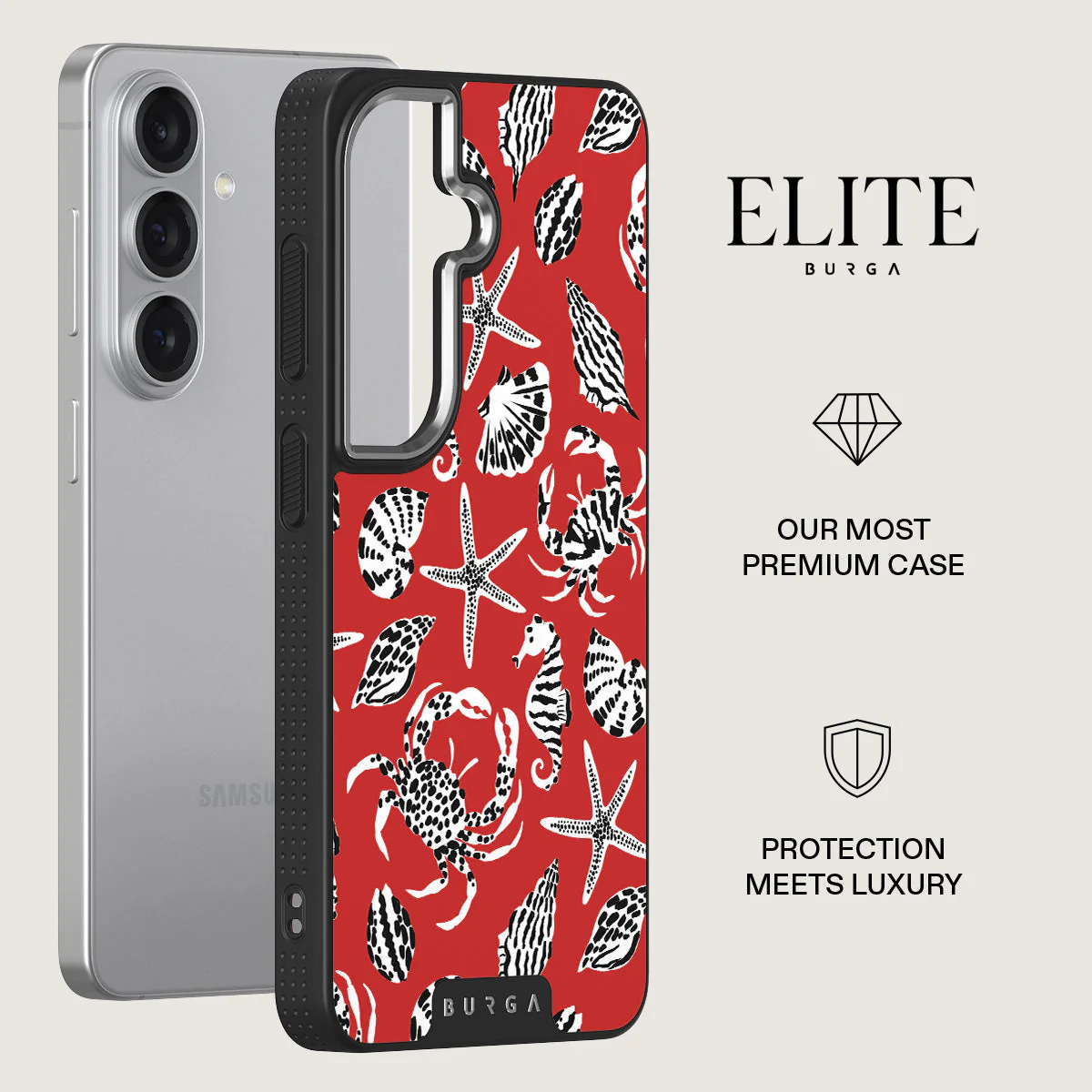 Hydra - Samsung Galaxy S26 Case - Image 20