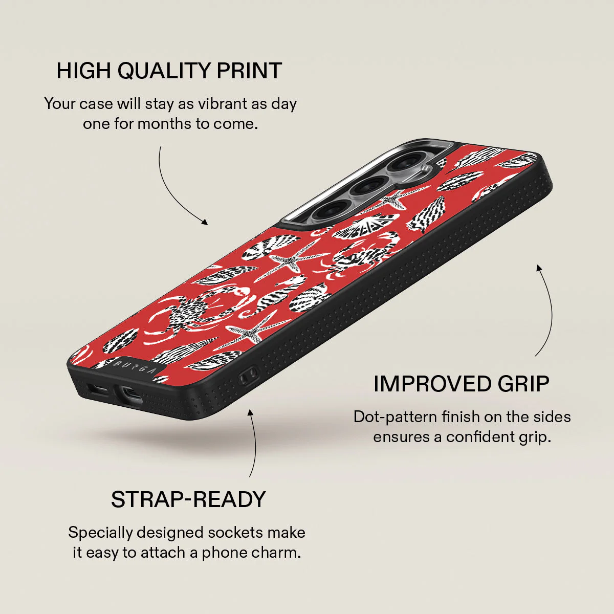 Hydra - Samsung Galaxy S26 Case - Image 23