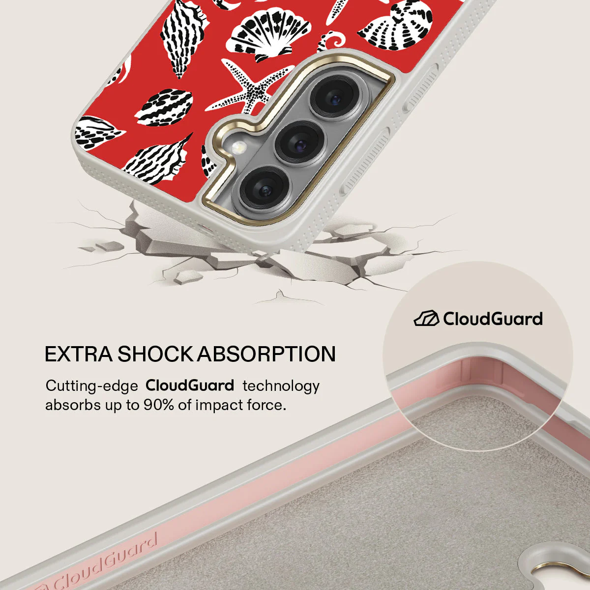 Hydra - Samsung Galaxy S26 Case - Image 28