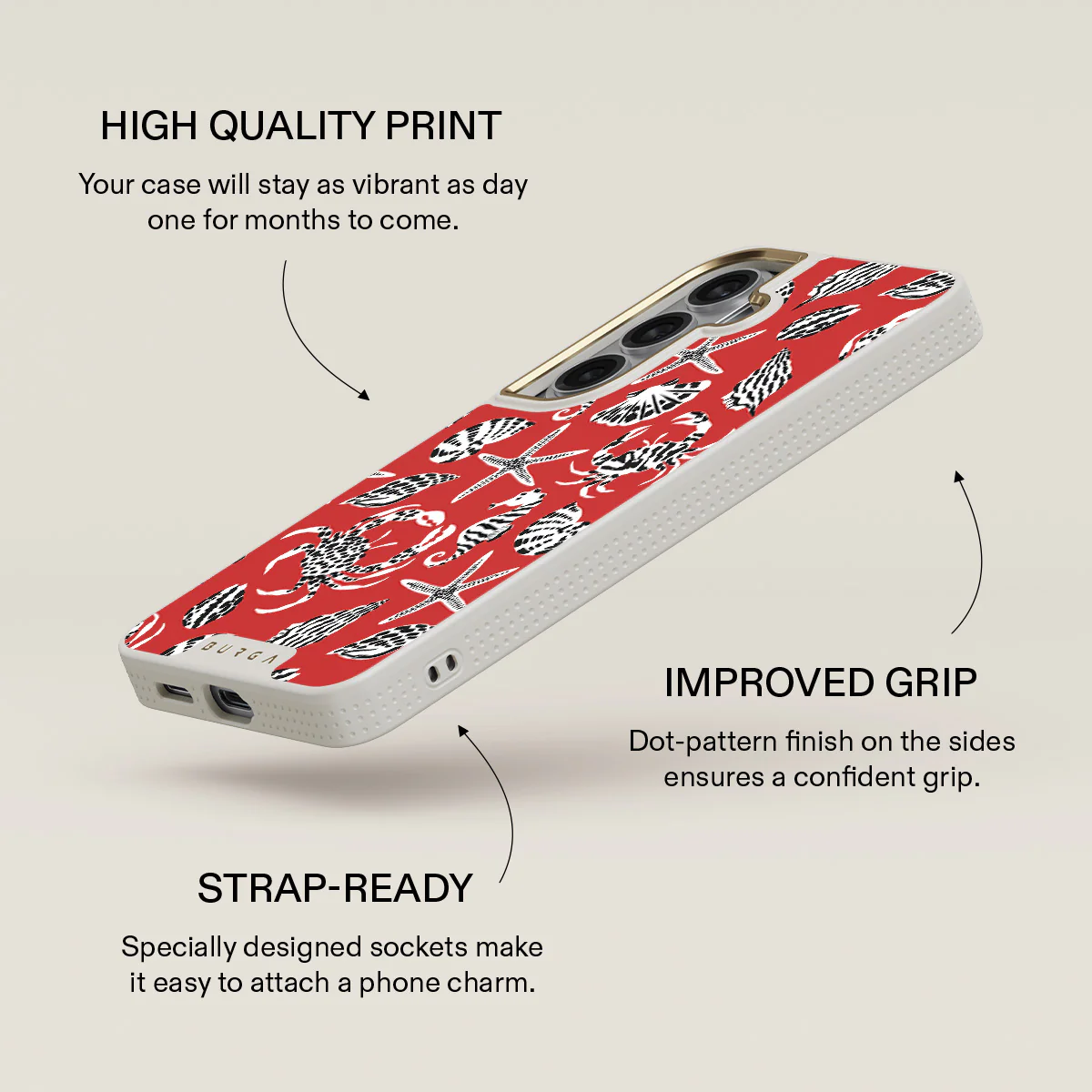 Hydra - Samsung Galaxy S26 Case - Image 30