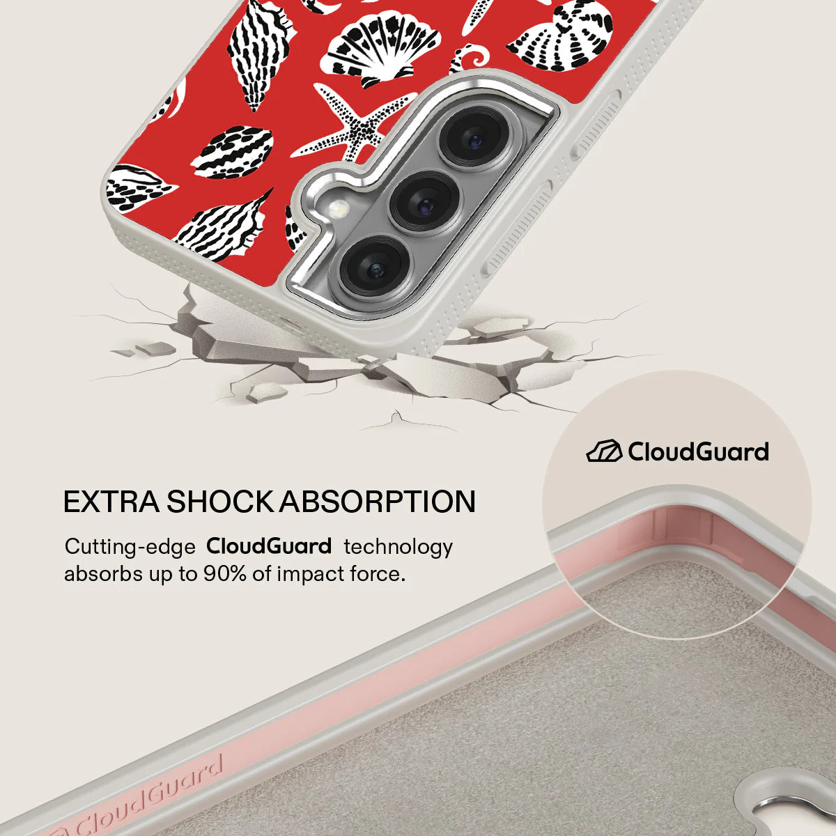 Hydra - Samsung Galaxy S26 Case - Image 35