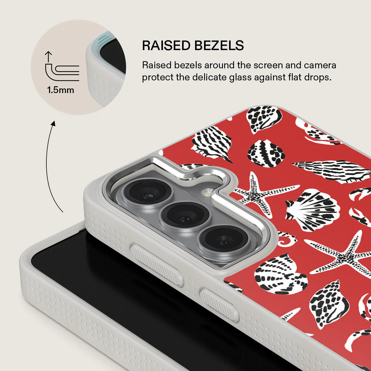 Hydra - Samsung Galaxy S26 Case - Image 36