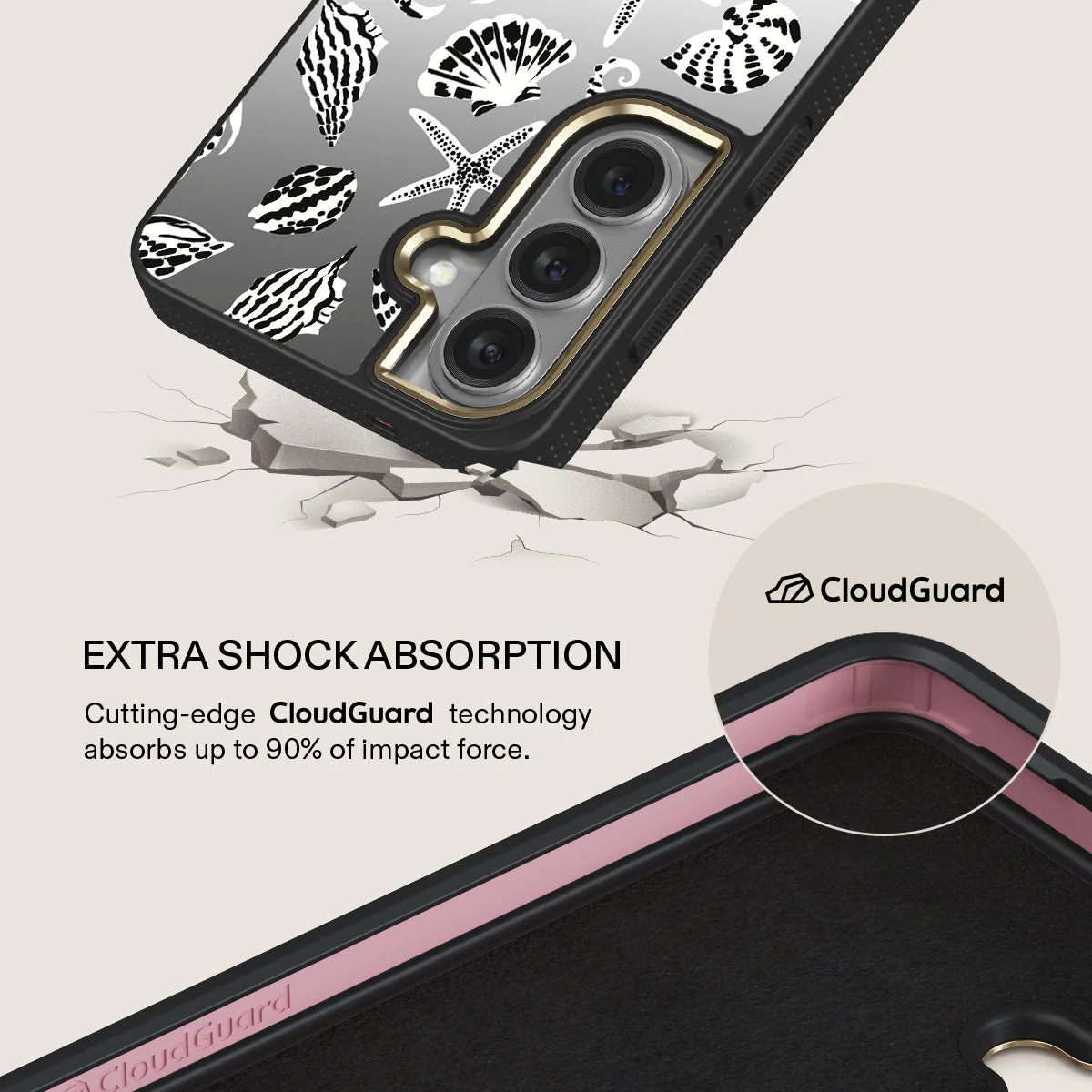 Hydra - Samsung Galaxy S26 Case - Image 42