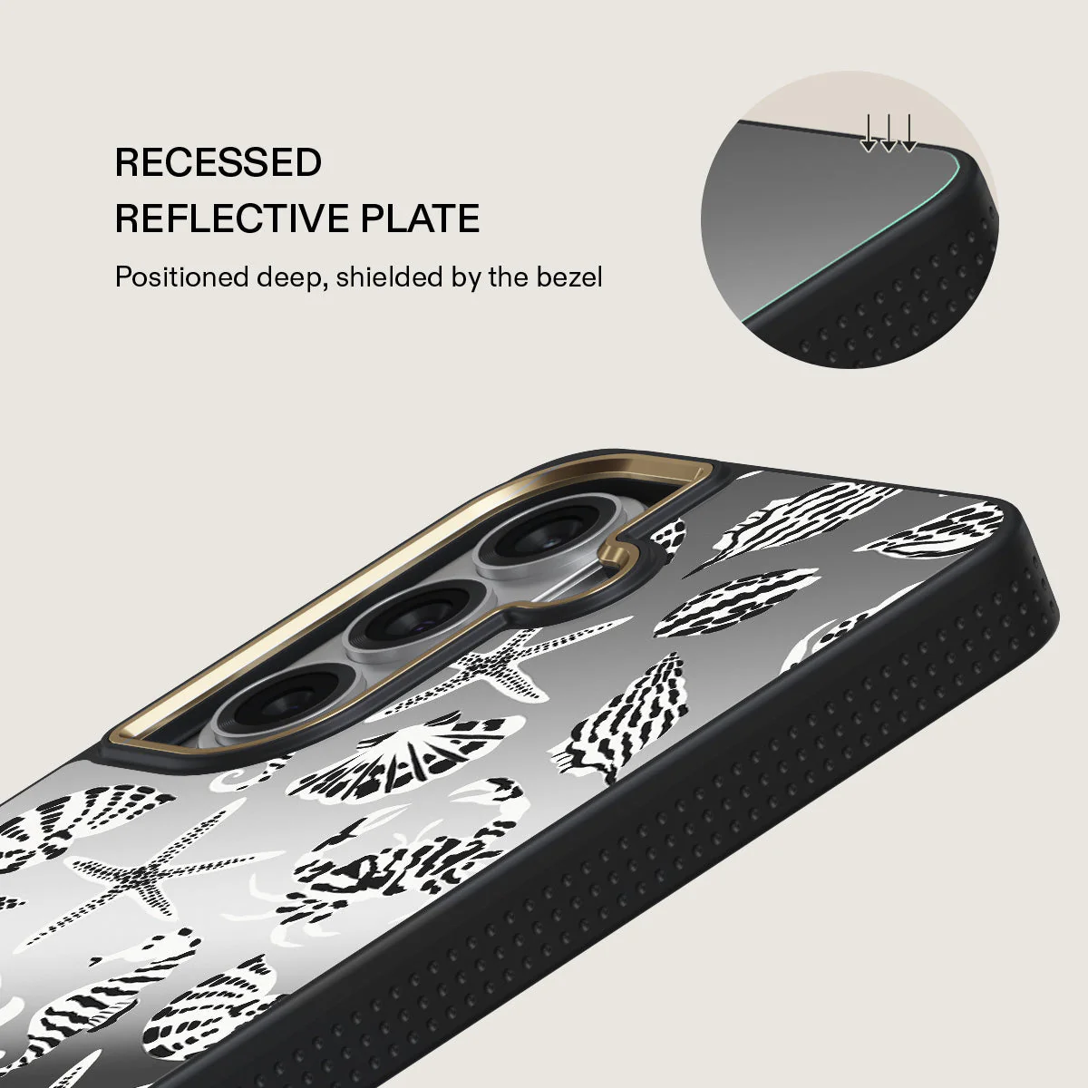 Hydra - Samsung Galaxy S26 Case - Image 43