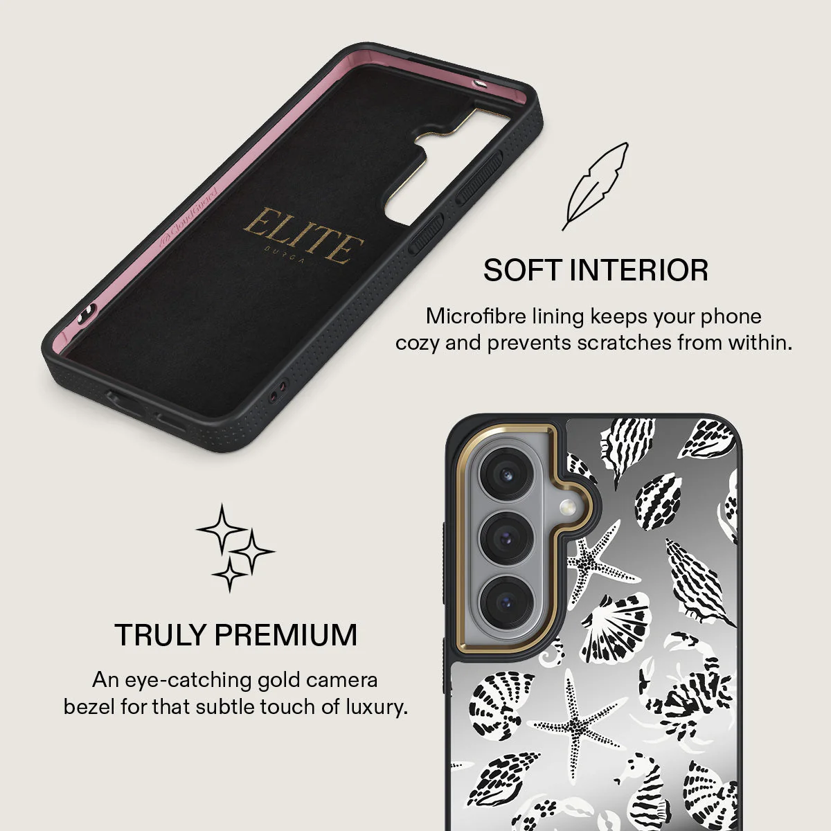 Hydra - Samsung Galaxy S26 Case - Image 46