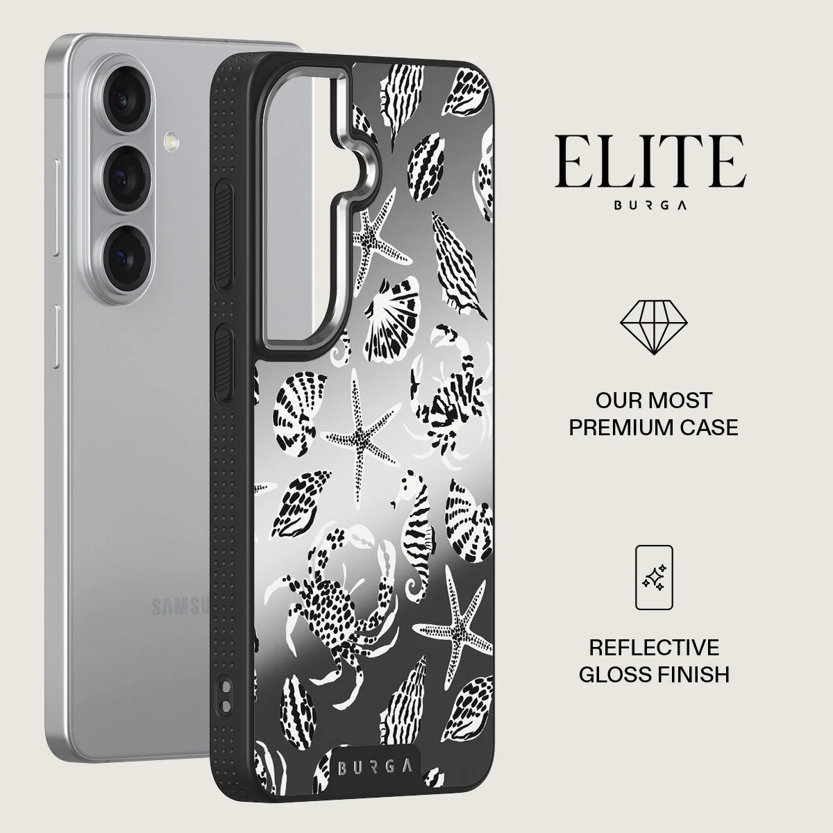 Hydra - Samsung Galaxy S26 Case - Image 57