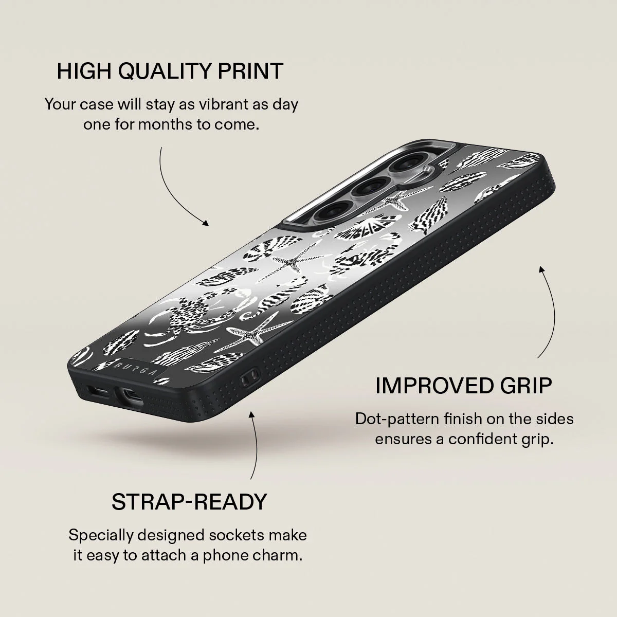 Hydra - Samsung Galaxy S26 Case - Image 61