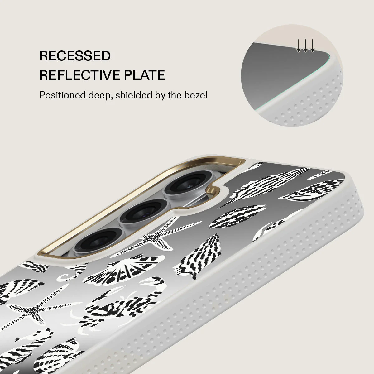 Hydra - Samsung Galaxy S26 Case - Image 76