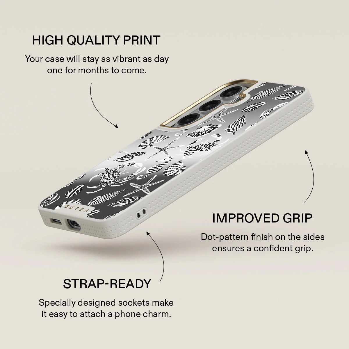 Hydra - Samsung Galaxy S26 Case - Image 78