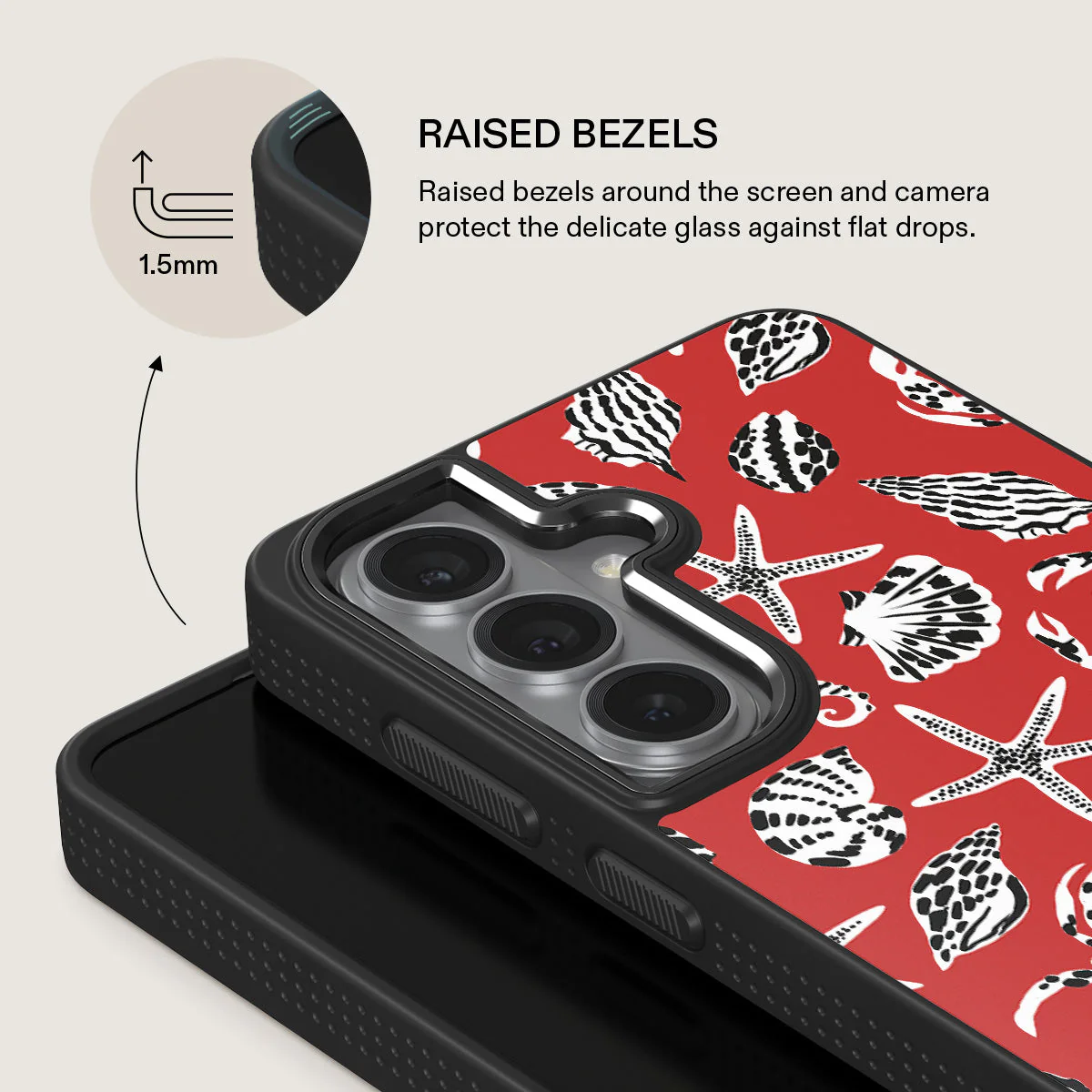 Hydra - Samsung Galaxy S26 Plus Case - Image 15