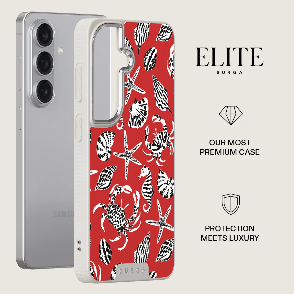 Hydra - Samsung Galaxy S26 Plus Case - Image 34