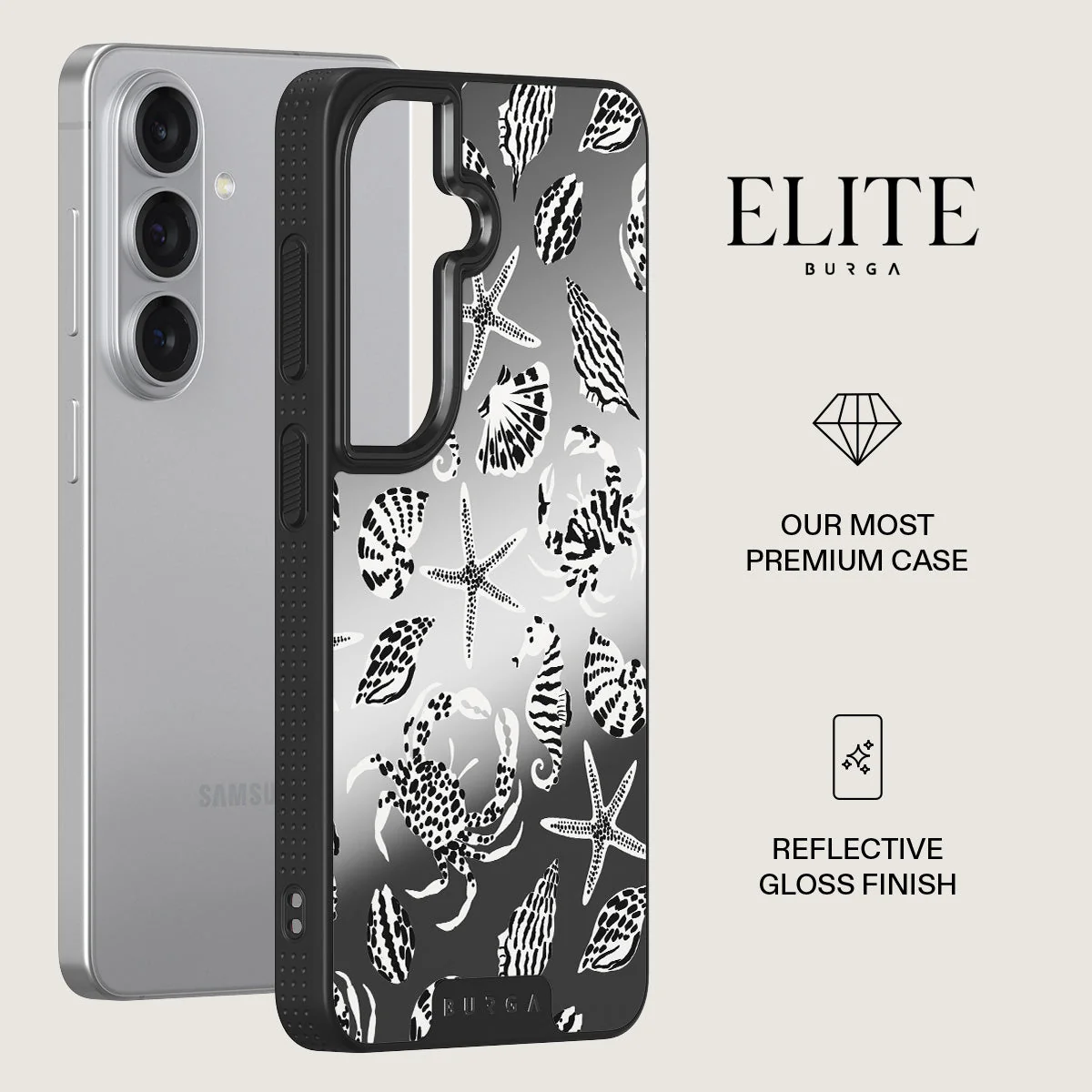 Hydra - Samsung Galaxy S26 Plus Case - Image 49