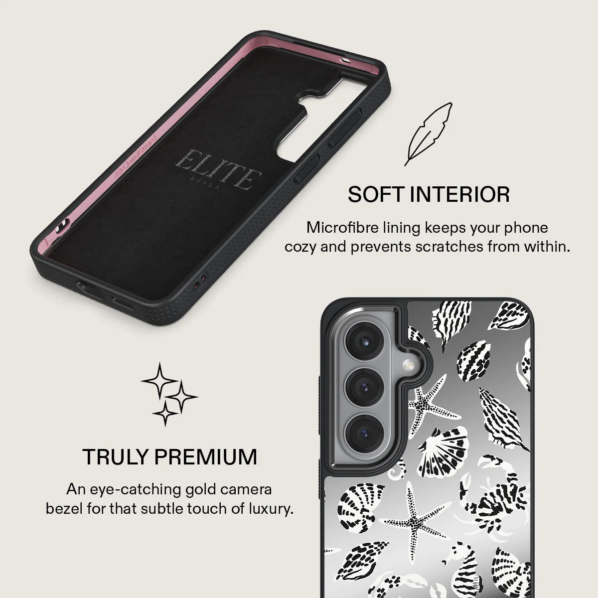 Hydra - Samsung Galaxy S26 Plus Case - Image 54