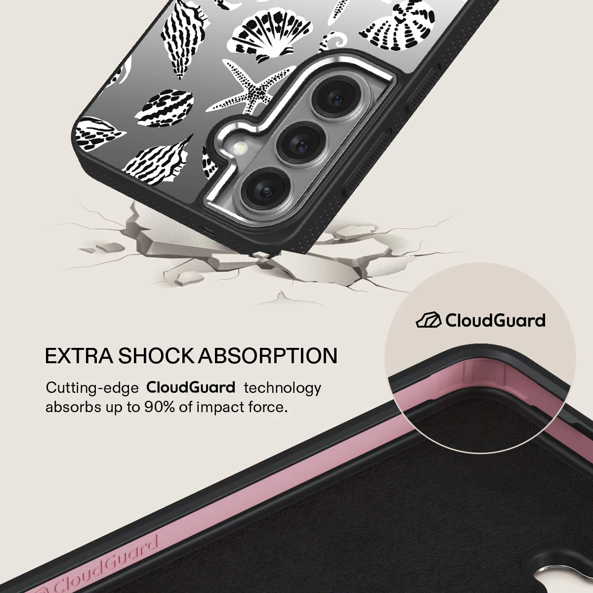 Hydra - Samsung Galaxy S26 Plus Case - Image 58