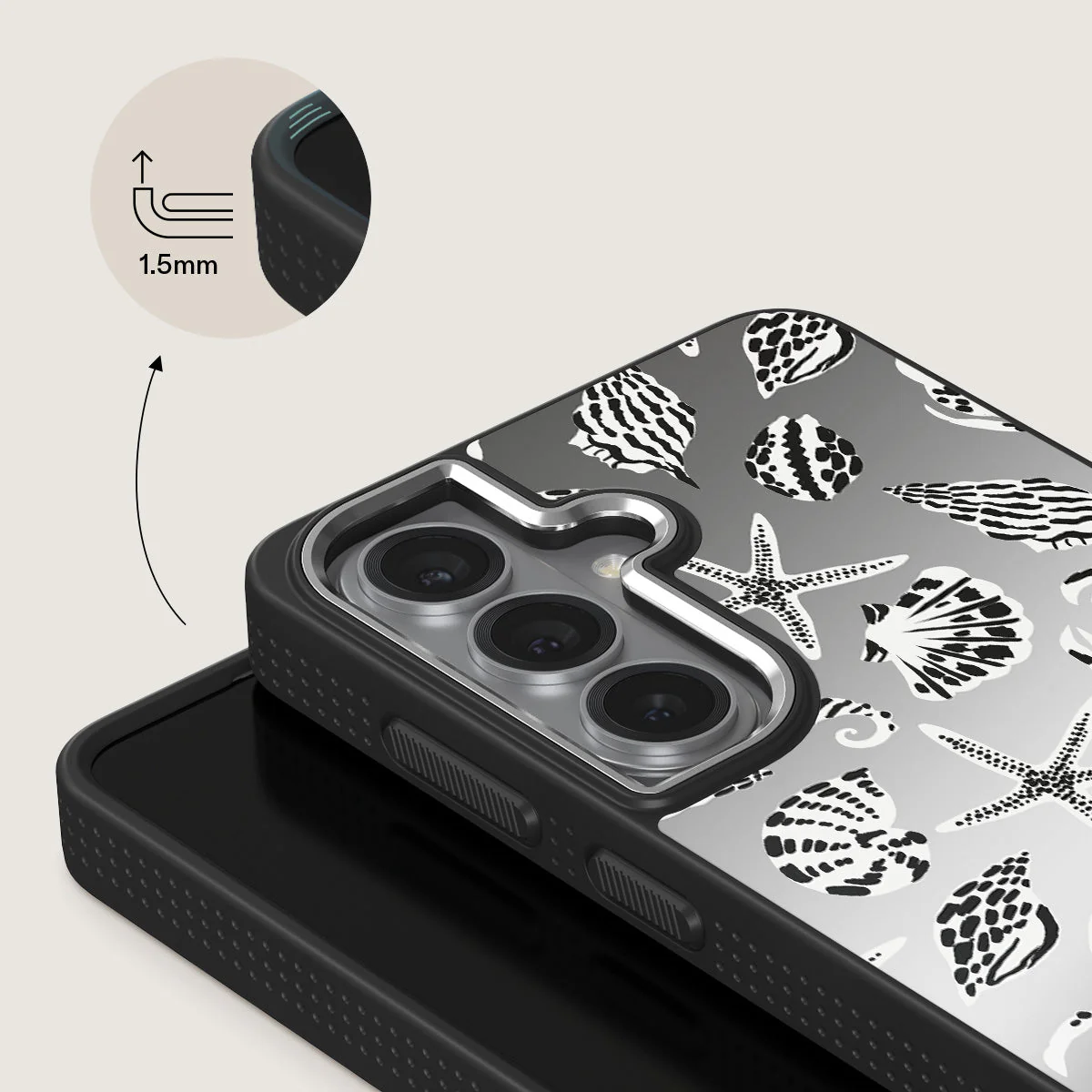 Hydra - Samsung Galaxy S26 Plus Case - Image 60