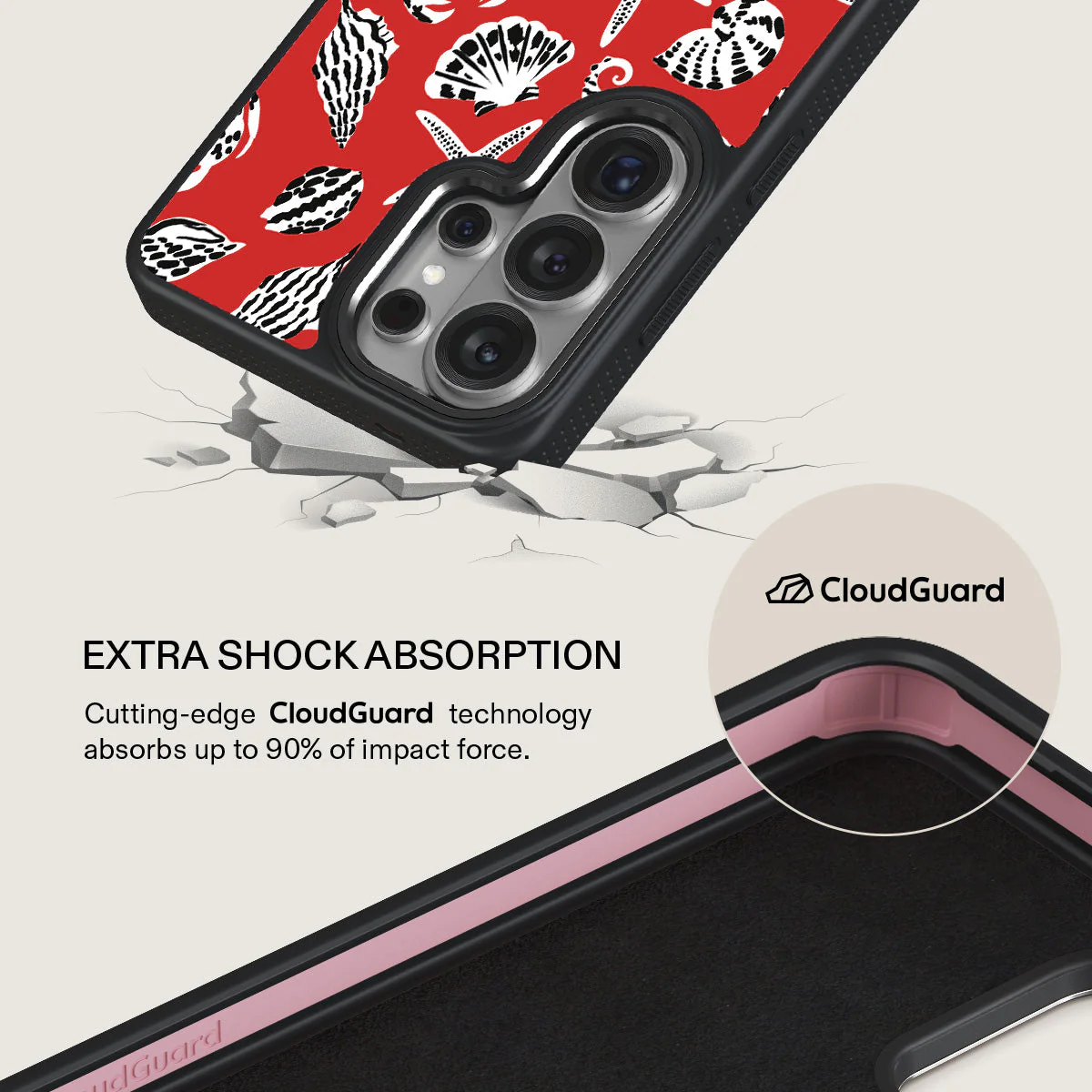 Hydra - Samsung Galaxy S26 Ultra Case - Image 14