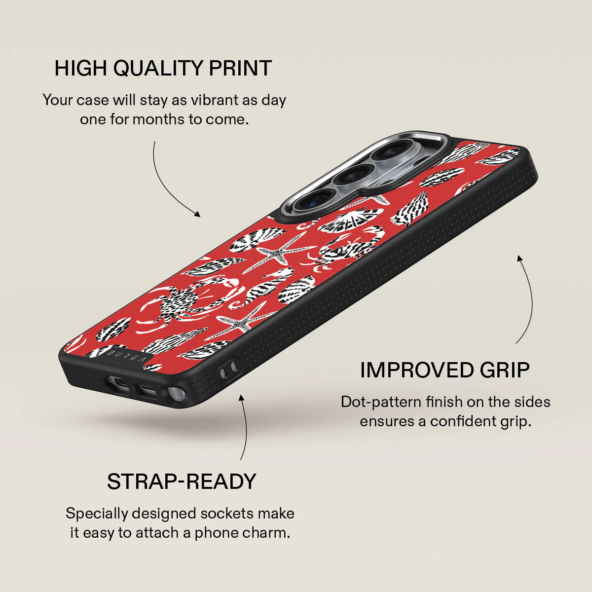 Hydra - Samsung Galaxy S26 Ultra Case - Image 23