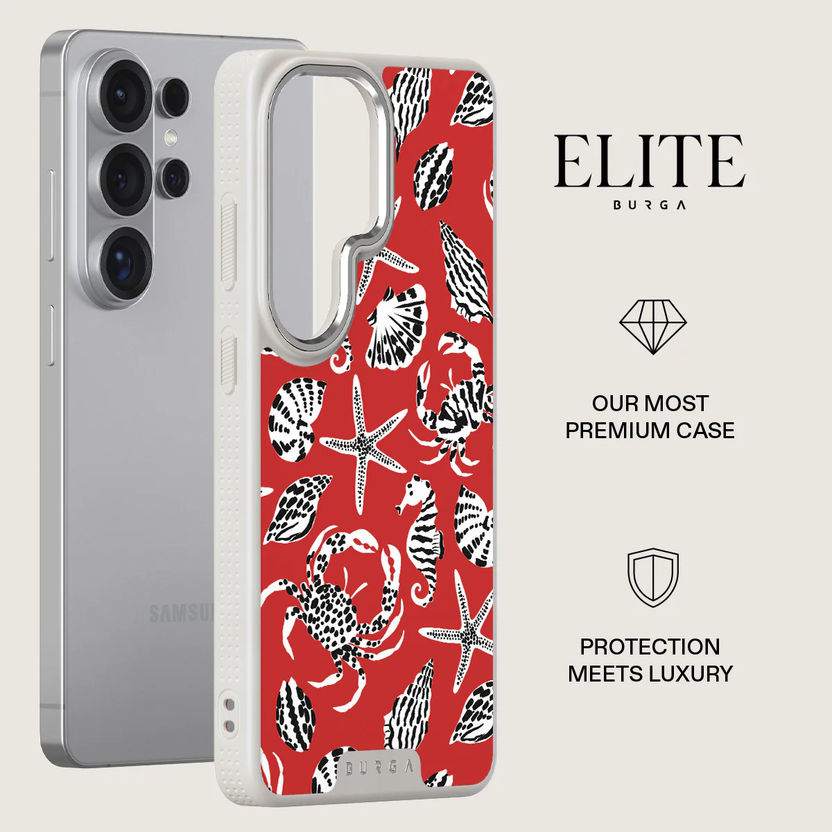 Hydra - Samsung Galaxy S26 Ultra Case - Image 34