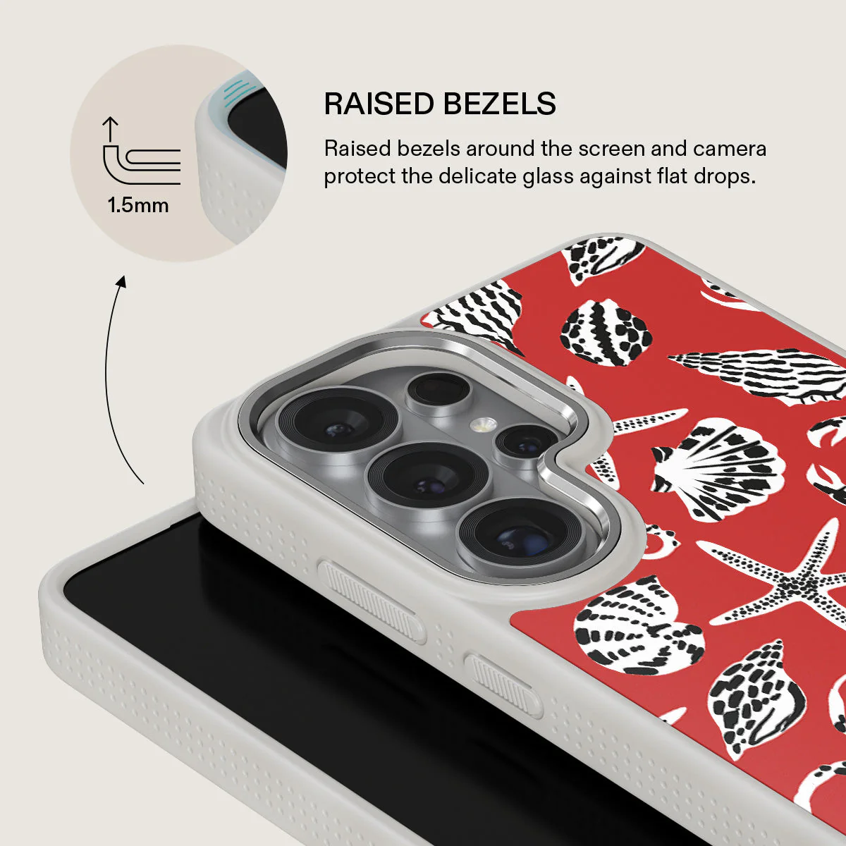 Hydra - Samsung Galaxy S26 Ultra Case - Image 36